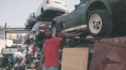 GIF by Fashawn