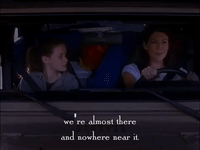 season 2 netflix GIF by Gilmore Girls 