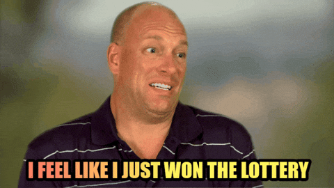JoelXero1 giphyupload happy meme excited GIF