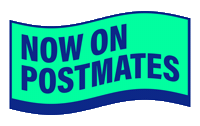 Postmatesmerchant Sticker by Postmates