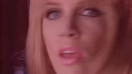 who's that girl GIF by Eurythmics