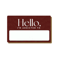Sticker by Snob Shop
