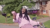 Music Video Pink GIF by DRAM