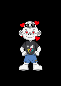 Te Quiero Mucho L GIF by Zhot