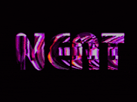 Art Glitch GIF