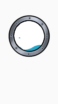 See Through Ocean GIF by Küstenwerber