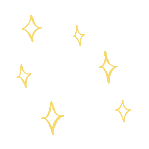 kotokutahe giphyupload white star stars Sticker