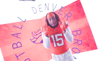 Football Nfl GIF by Broncos