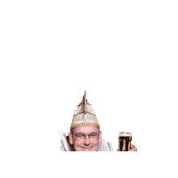 Laarbeek Sticker by Teugelders van Ganzendonck