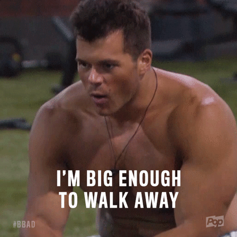 bigbrotherafterdark big brother bbad big brother after dark bb19 GIF