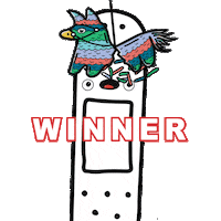 Street Art Love Sticker