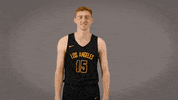 GIF by Cal State LA Golden Eagles
