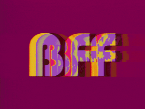 Art Glitch GIF