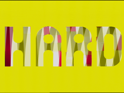 Art Glitch GIF