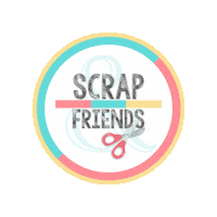 California Scrapbook Sticker by My Hobby My Art