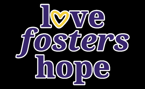 emberhope giphygifmaker love hope adoption GIF
