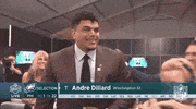 nfl football nfl draft philadelphia eagles GIF