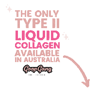 Modere Sticker by Goop Gang