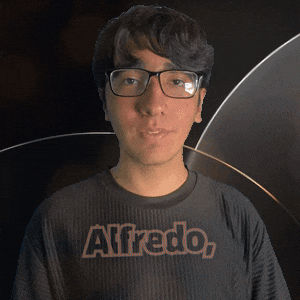 Alfredo GIF
