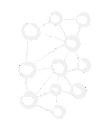 orgpad thoughts connection planning analysis Sticker