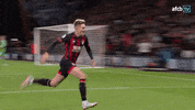 Football Soccer GIF by AFC Bournemouth
