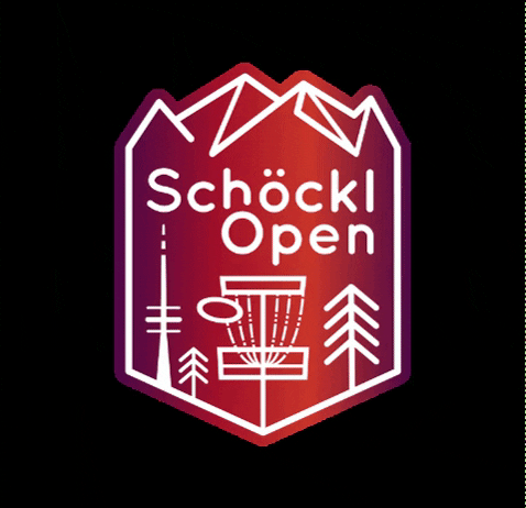 discgolfgraz giphygifmaker discgolf schöckl dgcg GIF