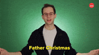 Father Christmas