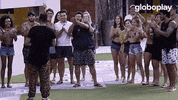 Bbb GIF by globoplay