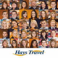 summer work GIF by Hays Travel