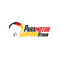 Sticker by Bene ParamotorGermany