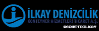 ilkayden container ilkay denizcilik konteyner GIF