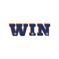 Win Sticker by SG Mannheim Basketball