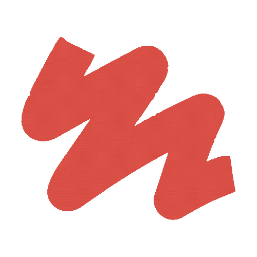 Art Blob Sticker by Over The Wall Camp