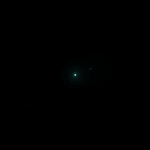 carlcanelas giphyupload neon after effects motion design GIF