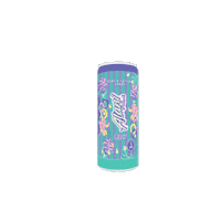 Purple Alani Sticker by Alani Nu