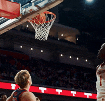 Sport Basketball GIF by USC Trojans