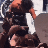 Omar Rudberg Shrug GIF