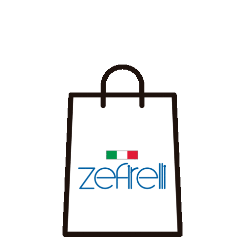 zefirellionline giphyupload brand ecommerce estilo Sticker