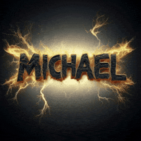 Michael GIF by Gallery.fm