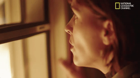mars GIF by National Geographic Channel