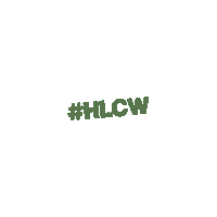 Hlcw Sticker by Highlight Church