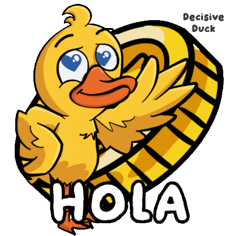 Wave Waving Sticker by VeeFriends