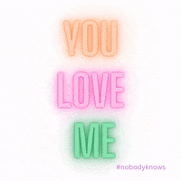 Girl Love GIF by Mr. Nobody