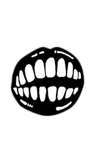 TheEaters eating greece athens athens greece Sticker