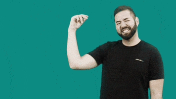 Sick Love It GIF by StickerGiant