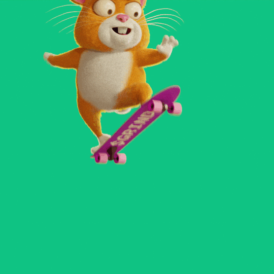 Skating Schools Out GIF by Grind