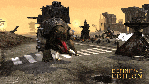 GIF by RelicEntertainment