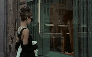 screenchic givenchy audreyhepburn screenchic costumedesign GIF