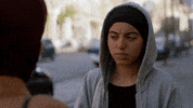 Awkward Stress GIF by wtFOCK