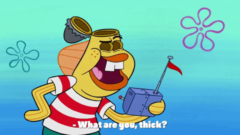 episode 1 whirly brains GIF by SpongeBob SquarePants